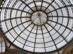 -埃马努埃莱二世拱廊