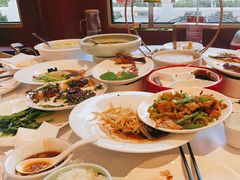 -满堂·烤鸭店·北京菜(鼓楼店)