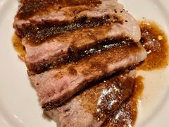 -松咖啡自助餐厅·松北香格里拉