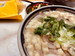 -虢国羊肉汤馆(政二街店)
