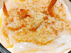 -U你·湖北家宴菜(南湖总店)