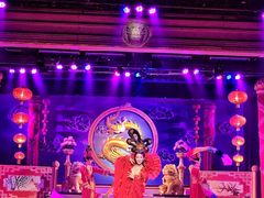-金东尼人妖秀