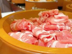 -龍歌自助小火锅(市南金茂湾店)