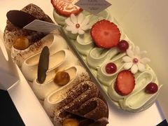 -好利来(桂林路店)