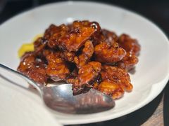 新派糖醋排骨-穿越·外婆家(西溪天堂店)