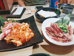 -新石器烤肉(西田城店)