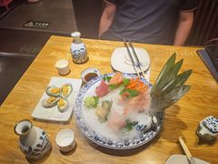 -德川家日本料理(中关村寰太大厦店)