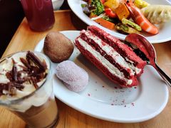 -广州富力君悦大酒店·凯菲厅