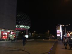 -百联南桥购物中心