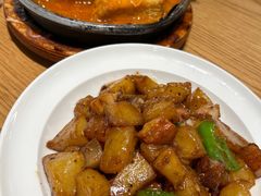 -顺风汤馆·广府粤菜(江宸天街店)