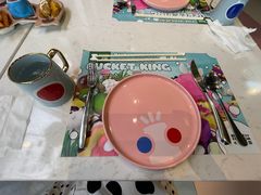 -水桶王国主题餐厅·聚会·生日派对·亲子活动·家庭套餐(亚龙湾希尔顿店)