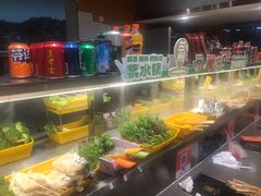 -北家姓转转火锅(万辉店)