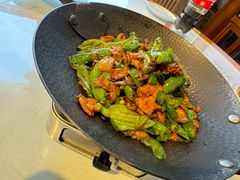 黑猪小炒肉-小湘旺(唐家岭店)