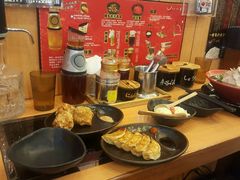 -博多一幸舍(侨福芳草地购物中心店)