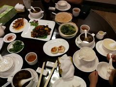 -金泰食府(竹园店)