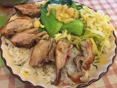 -聂记粤菜馆(鼓西路店)