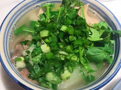-宝弟羊肉馆(众意路店)