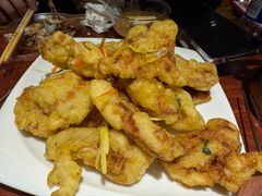 -金刚山烧烤(中山路店)