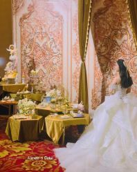 点击看大图 -Aimee'sCake婚礼甜品台·企业商务茶歇