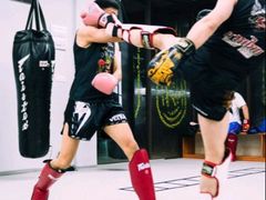 -TFC 纯泰拳馆MuayThai