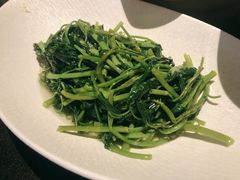 清炒时蔬-凤凰湘语·湘粤鲜融(浦东旗舰店)