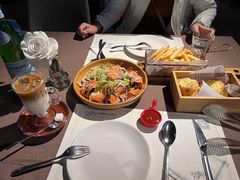 -宿醉意大利餐厅(老车站1970文创园店)