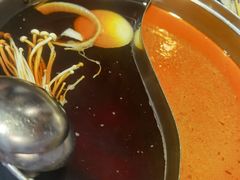 -呷哺呷哺 黄金牧场 (盛世天骄店)