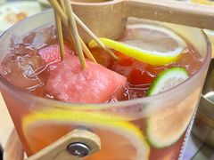 -俭让佬妈现卤串串(温江总店)