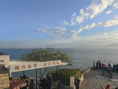 -胡里山炮台