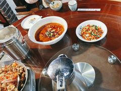 -野渡坡·极致湘菜·庭院餐厅(汉阳店)