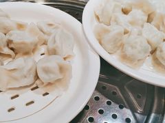 -一品半亩园水饺(新城路店)