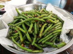 惹味豆角-石岐乳鸽村(桥观坊南四巷店)