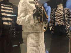 -CHANEL(恒隆广场店)