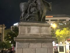 -加泰罗尼亚广场