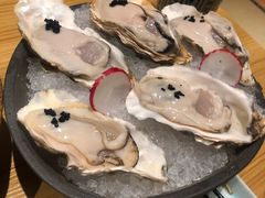 -花和海鲜自助(梅江店)