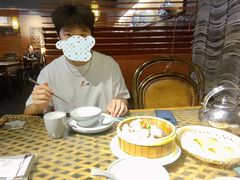 -老广酒楼(樱花店)