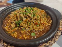 -乔阿马·江南味·驴肉香(龙湖华泾天街店)