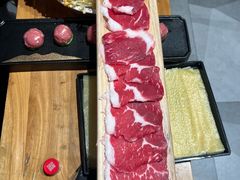 -五星桥原切肥牛火锅·30年专注好牛肉(湖塘店)
