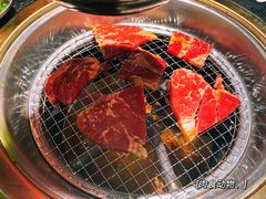 -伊茉家的烤肉店(勒泰中心店)