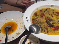 -太二酸菜鱼(门头沟龙湖天街店)