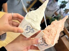 -野人先生Gelato(上海长宁龙之梦店)