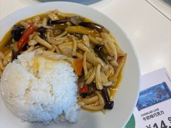 -宜家·瑞典风味餐厅(四元桥店)