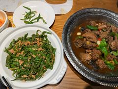 -吕氏疙瘩汤·新鲁菜(济南万象城店)