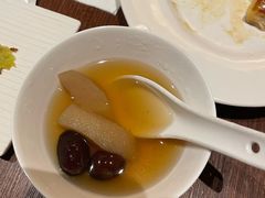-蛇口希尔顿南海酒店·随轩中餐厅·粤菜