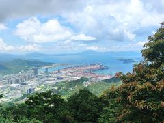 -梧桐山风景名胜区