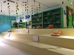 -爱睿思儿童早教亲子游泳(万象城店)