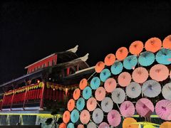 -济南方特东方神画