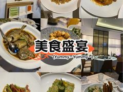 -味钱塘·钱塘浙宴(宋城之江银泰店)