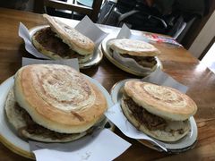 -秦豫肉夹馍(东羊市店)