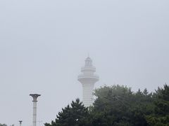 -日照灯塔风景区